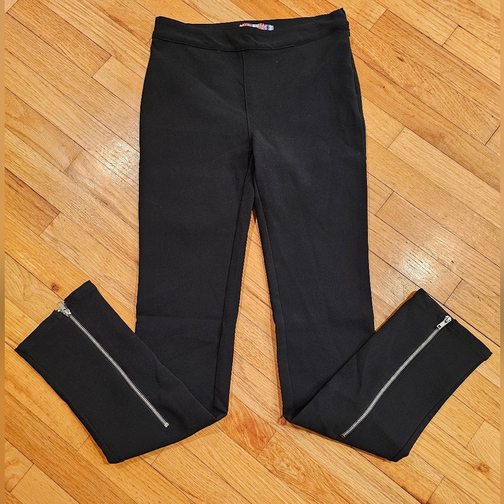 Urban Outfitters Black Dress Pants